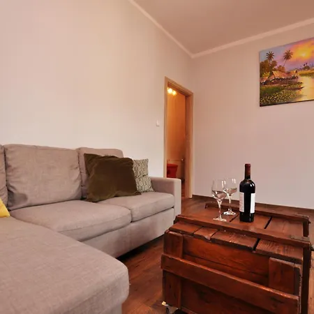 Apartment Stylowy 2-pokojowy 5 Min. Od Rynku *