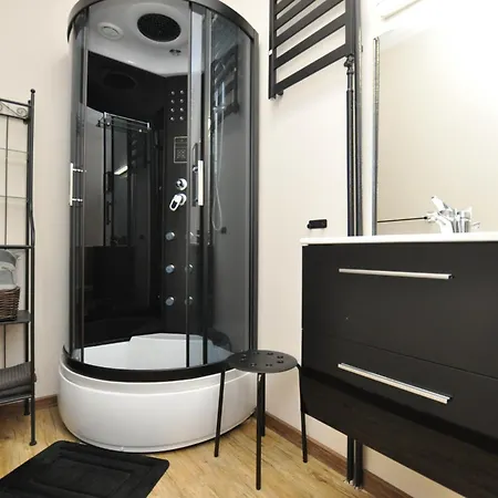 Apartment Stylowy 2-pokojowy 5 Min. Od Rynku *