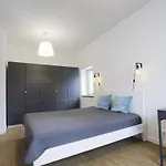 Lejlighed Stylowy 2-pokojowy 5 Min. Od Rynku Wrocław
