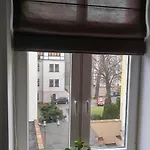 Lejlighed Stylowy 2-pokojowy 5 Min. Od Rynku *