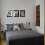 Stylowy 2-pokojowy 5 Min. Od Rynku Appartement