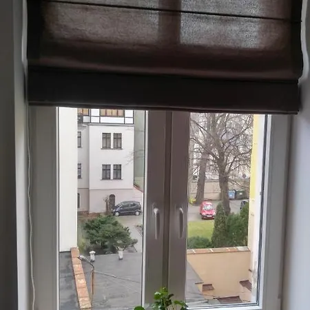 아파트 Stylowy 2-pokojowy 5 Min. Od Rynku *