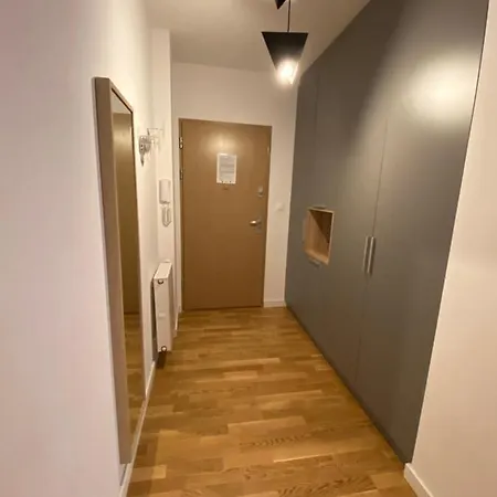 Stylowy 2-pokojowy 5 Min. Od Rynku Appartement Wrocław