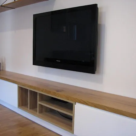 Stylowy 2-pokojowy 5 Min. Od Rynku Appartement *