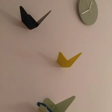 Stylowy 2-pokojowy 5 Min. Od Rynku