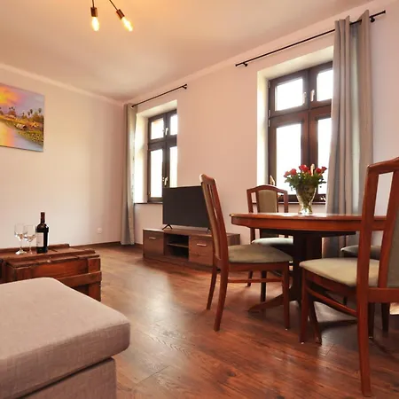 Stylowy 2-pokojowy 5 Min. Od Rynku *